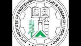 How to apply online in NFC INSTITUTE OF ENGINEERING AND FERTILIZER RESEARCH, FAISALABAD – TEACHING