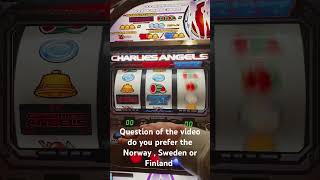 ￼Part 19 of spinning my slot machine