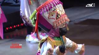 ✔️ Danza de Tijeras 🎦 Andrés "CHIMANGO" Lares ✅ Gran Teatro Nacional 2022