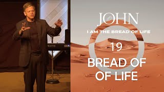 Come To Jesus | The Gospel According to John (Part 19) | Dr. Alan Ehler