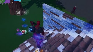 Deadpool killed by deadpools | Fortnite battle royale