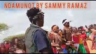 #trending #sammyramaz #samburuhits NDAMUNOT new hit dropping again