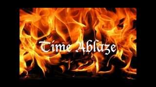 Time Ablaze - Ready To Go