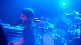 Jack's Mannequin - Swim - Austin, Tx - Stubbs - 5/10/09 - HD