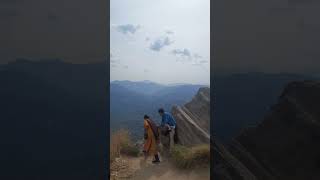 Mukhteshwar View Point #Nainital #uttrakhand #India #hillstation #mountains