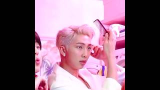 [2019] BANGTAN BOMB - Jacket shooting in the bathroom #RM #NAMJOON #BTS #방탄소년단