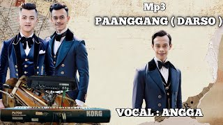 PAANGGANG ( DARSO ) LIVE LEMBANG HMS PRO VOCAL ANGGA