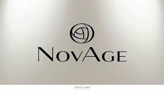 NovAge by Oriflame | Advance Skin Care | Komal Sharma