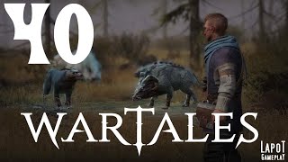 Прохождение Wartales после релиза. Часть 40.