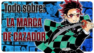 Por esta razón Tanjiro tiene la marca de su frente   Demon Slayer - Kimetsu no yaiba