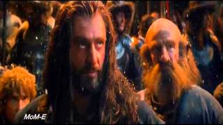 The Hobbit: The Desolation Of Smaug - Trailer 1 & 2