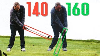 This Compression Move Will Hit the Ball 2 Clubs Longer Straight Away