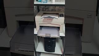 xerox phaser 3117 сменил ролик с ozon