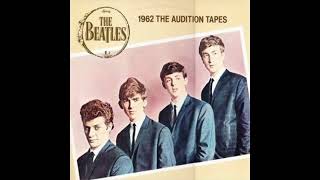 The Beatles - Memphis Tennesse