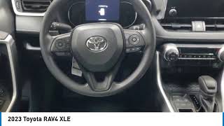 2023 Toyota RAV4 W404391