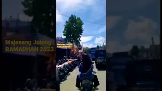 Majenang Jateng Ramadhan Tahun 2023