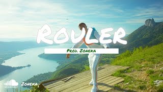 Lefa - Rouler (ft. S. Pri Noir) - INSTRUMENTAL | Prod. Zoneka