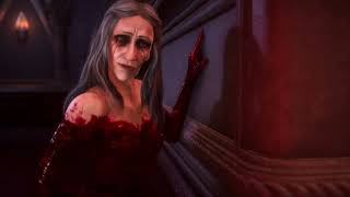 DRAGON AGE: THE VEILGUARD | Cutscenes | Lucanis: Bloodbath | 252