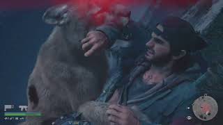 DAYS GONE - Part 26 (Full Game) PS5 4K