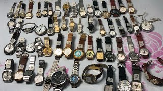 💥31/10/2023💥sđt & zalo: 0911649648, 59 đồng hồ, quả quýt, Seiko, Citizen, Casio, technot, orient😍