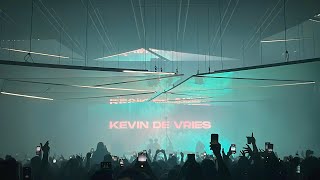 Kevin De Vries - Pictures Of You (Cassian Remix) Live Phantom Paris 27.04.2024