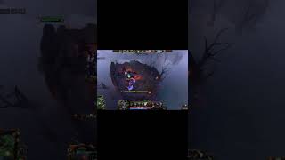 Steal Roshan from Antimage #dota2 #dota2gameplay #topson #miracle #dota2indonesia