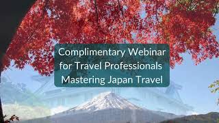 Mastering Japan Travel: Japan’s Must-See Attractions, Offbeat Paths, and Exclusive Experiences