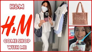 H&M / Come Shopping With Me