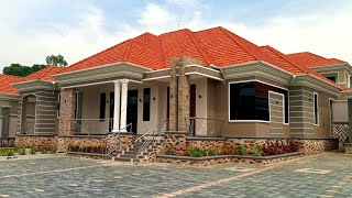 HOUSE FOR SALE IN KIRA KAMPALA UGANDA 5 BEDROOMS 750M