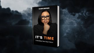 It's Time - Book Trailer