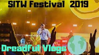 My First Festival!!! Something In The Water Festival 2019 | Dreadful Vlogs