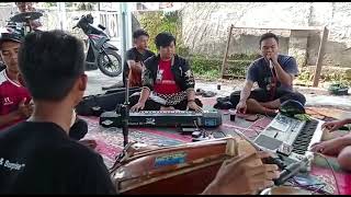 Latihan Tim Hadroh Hailah Binti Salman #3