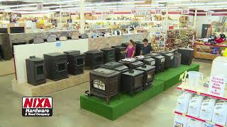 Nixa Hardware - :15 commercial