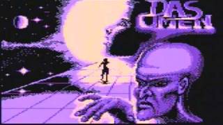 The German Chaotics - Das Omen (Atari XL/XE)