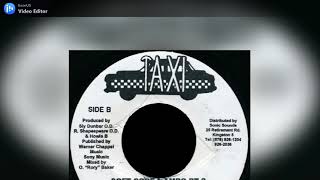 Sly & Robbie, Taxi Gang & Cutty Ranks - Soft Core Mambo Pt. 2