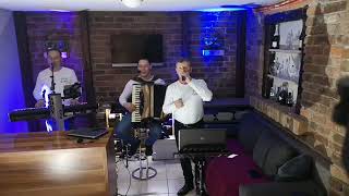 Gogy band - Jedina moja live (cover)