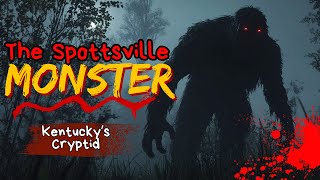 Spottsville Monster: Kentucky's Fearsome Creature