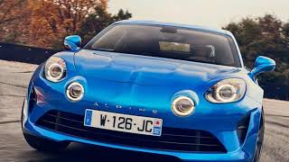 Look This !!! Alpine A110 Review