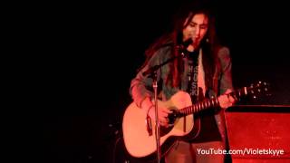 Jason Castro, Alan Jackson's "Where Were You When The World Stopped Turning" 9/11 Tribute, Ca.