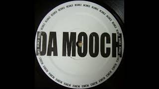 Da Mooch - Boogie Moshun