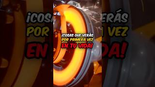 COSAS que verás POR PRIMERA VEZ en tu VIDA #asombroso #viralvideo #shorts