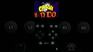 Crash Bandicoot 3: Warped PlayStation 1 Intro [Part 1] #playstation #crashbandicoot #emulator #mob