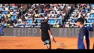 Dominic Thiem  ATP - Singiel