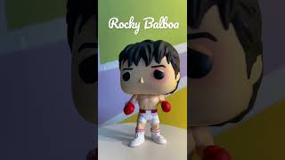 Rocky Balboa - Funko #1177