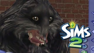 Meet the Snakes  -  Sims 2 ( Ep1)