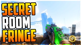 Black Ops 3 Glitches -"NEW SECRET ROOM GLITCH FRINGE" (PS4,XB1) @Treyarch Please FIX!!