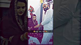 Cute Couples Love WhatsApp Status||🤩🤩🙈❤️#shorts#yameenedits