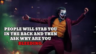 18 Powerful Joker Quotes  Best Joker Quotes 2020   Tiny Positive