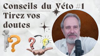 Conseils du véto # 1 - questions du public