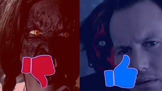 Best and Worst Jump Scares